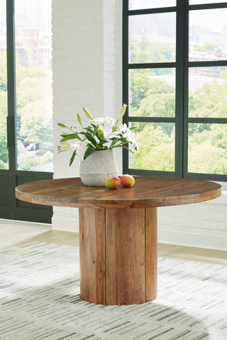 Dressonni Dining Table image