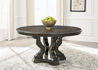 Maylee Dining Table image