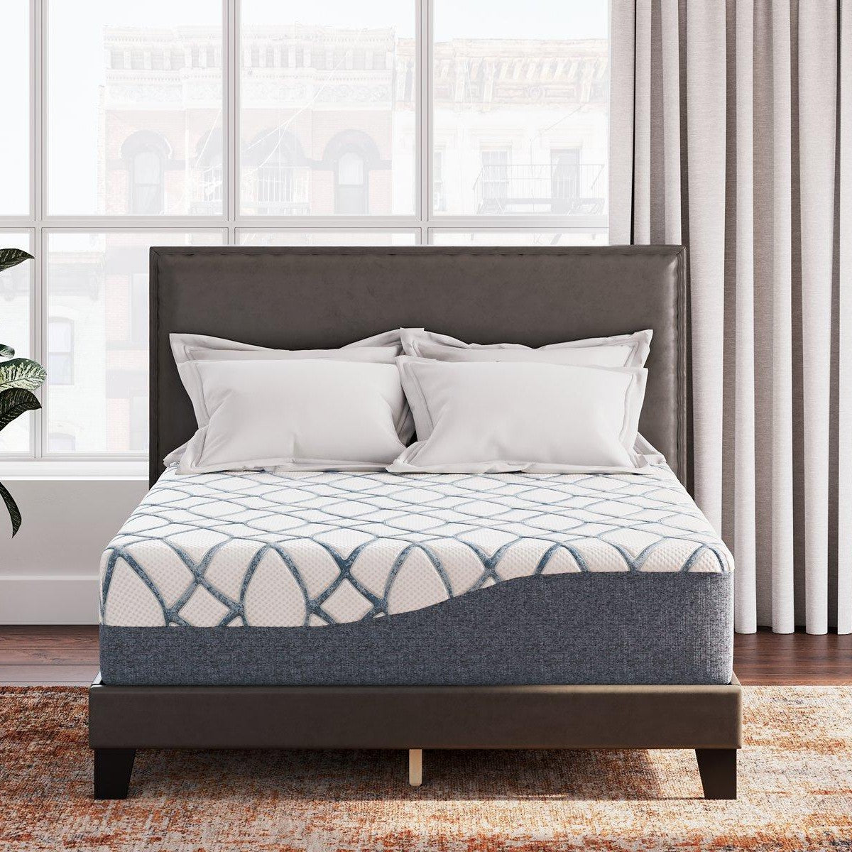 Mattress