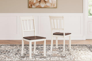 Whitesburg Dining Chair image