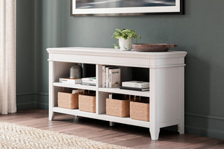 Kanwyn Credenza image