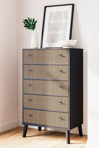 Charlang Chest of Drawers image