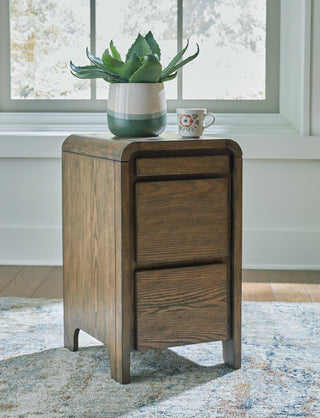 Jensworth Accent Table image