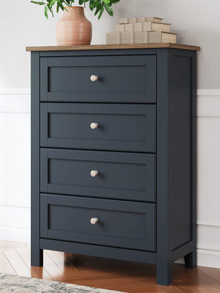 Landocken Chest of Drawers image