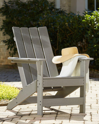 Visola Adirondack Chair image