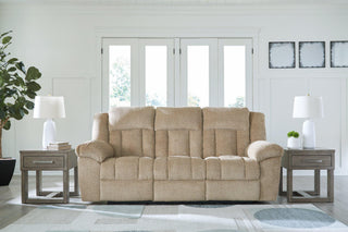 Tip-Off Power Reclining Sofa image