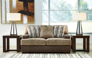 Alesbury Loveseat image