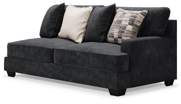 Lavernett Sectional