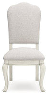 Arlendyne Dining Chair