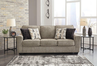 McCluer Sofa image