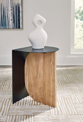 Ladgate Accent Table image