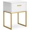 Socalle Nightstand