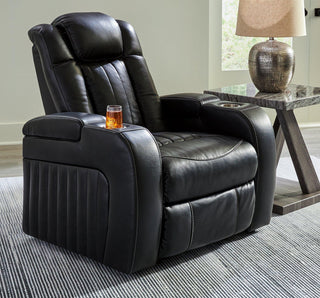 Caveman Den Power Recliner image