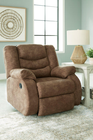 Partymate Recliner image