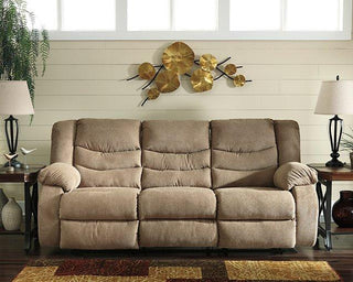 Tulen Reclining Sofa image