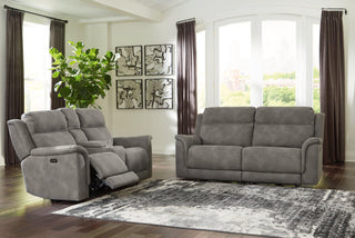 Next-Gen DuraPella Living Room Set image