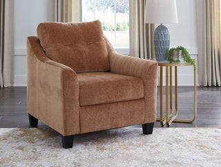 Amity Bay Chair image