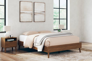 Fordmont Bed image