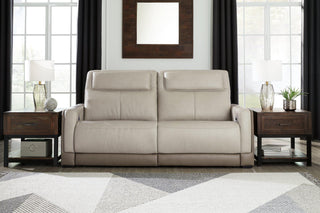 Battleville Power Reclining Sofa image