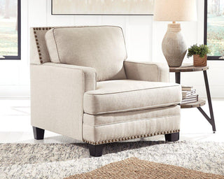 Claredon Chair image