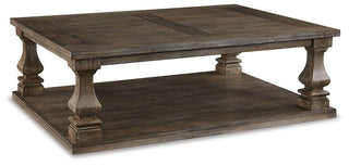 Johnelle Table Set image