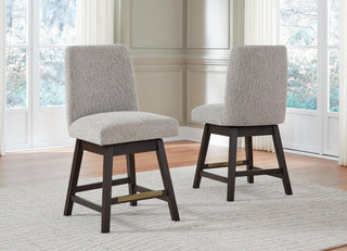 Burkhaus Counter Height Barstool image