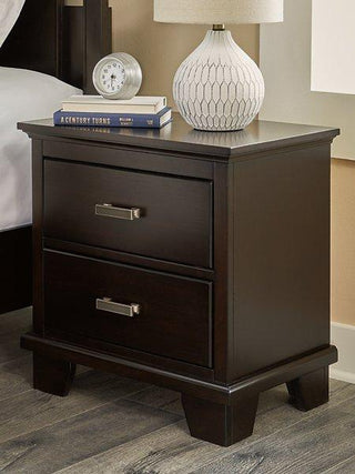 Covetown Nightstand image