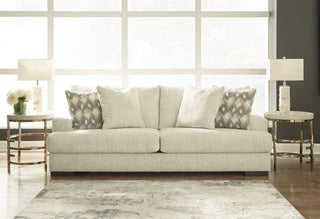 Caretti Sofa image