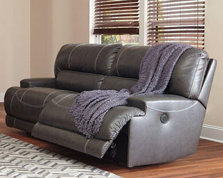 McCaskill Reclining Sofa image