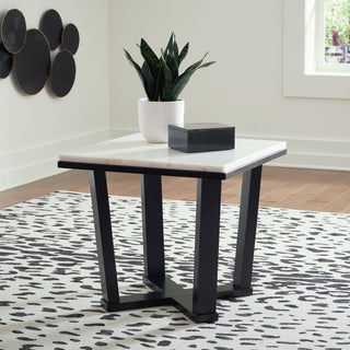 Fostead End Table image