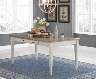 Skempton Dining Table image