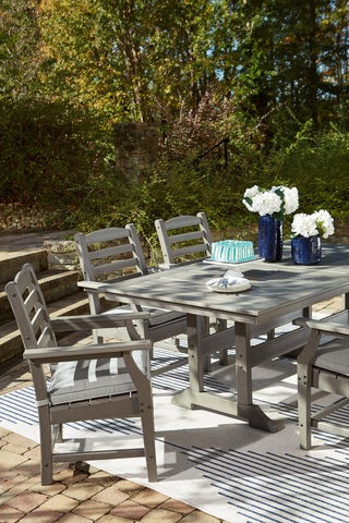 Visola Outdoor Dining Table image