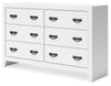 Binterglen Dresser