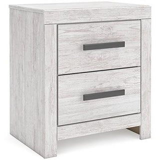 Cayboni Nightstand image