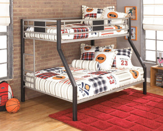 Dinsmore Youth Bunk Bed image