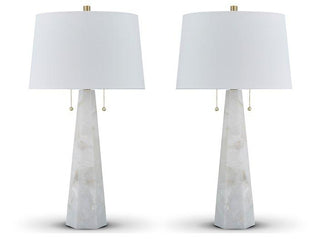 Laurellen Lamp Set image