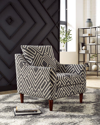 Morrilton Next-Gen Nuvella Accent Chair image
