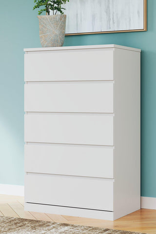 Onita Chest of Drawers image