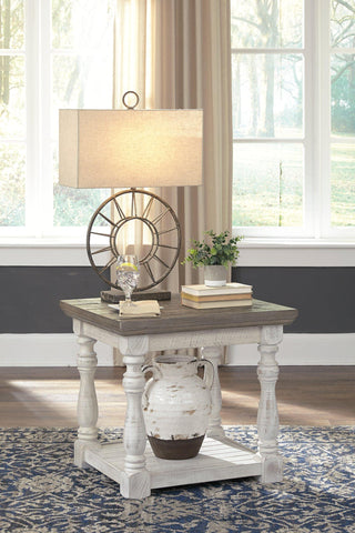 Havalance Table Set image
