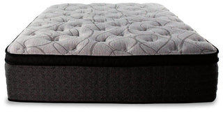 Hybrid 1600 Mattress image