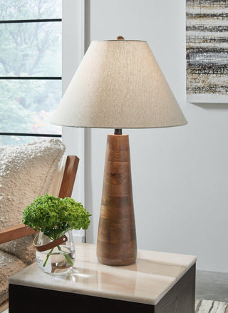 Danset Table Lamp image