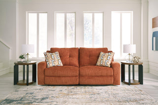 Danum Reclining Sofa image