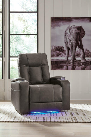 Feazada Power Recliner image