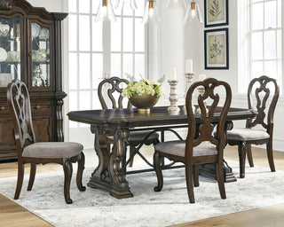 Maylee Dining Room Set image