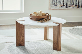 Isanti Coffee Table image