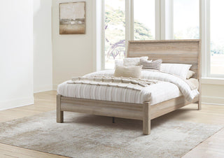 Hasbrick Bed image