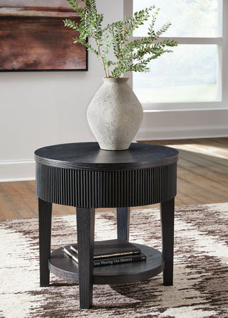 Marstream End Table image