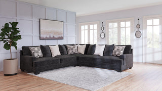 Lavernett Sectional image