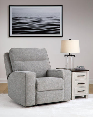 Biscoe Power Recliner image