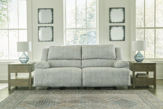 McClelland Reclining Sofa image